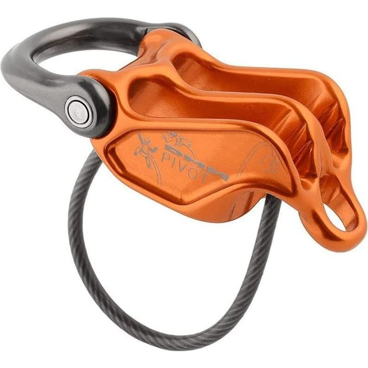 DMM Pivot Belay