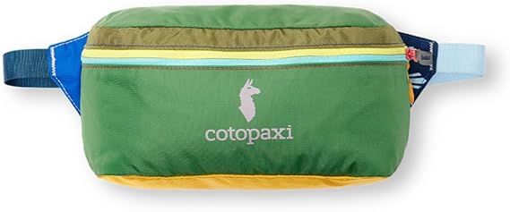 Cotopaxi Bataan 3L Fanny Pack Del dia