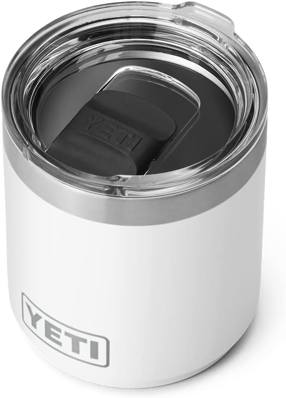 YETI Rambler Lowball