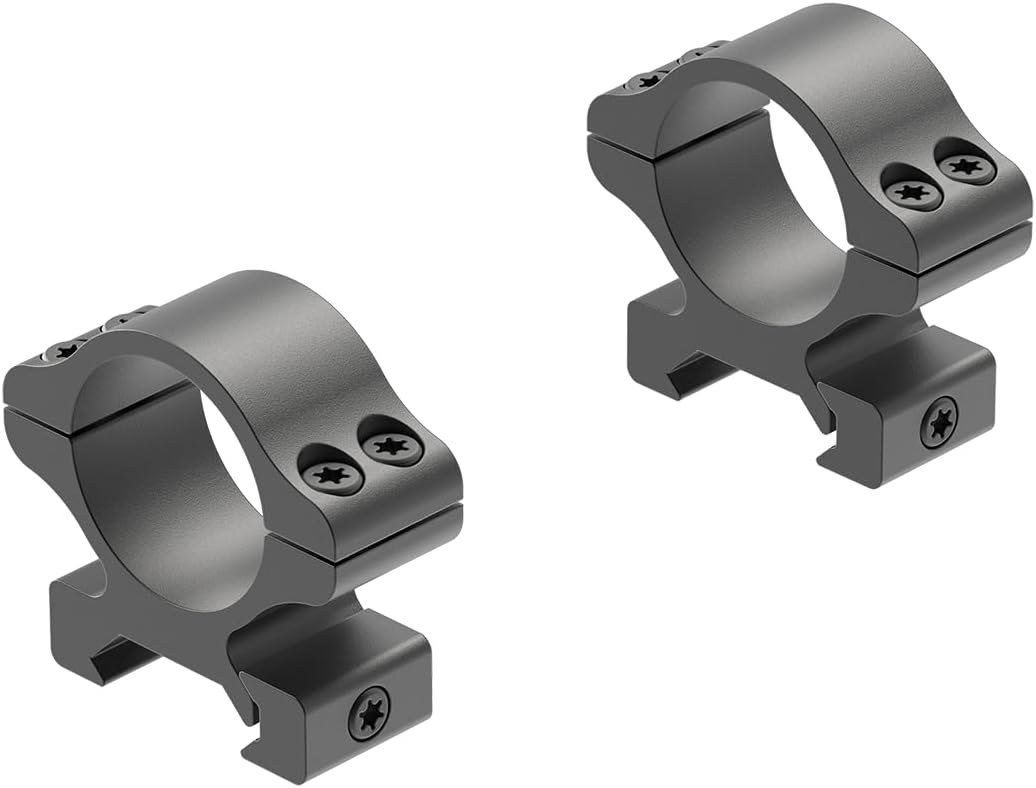 Leupold Rifleman Gen2 1" Medium Rings
