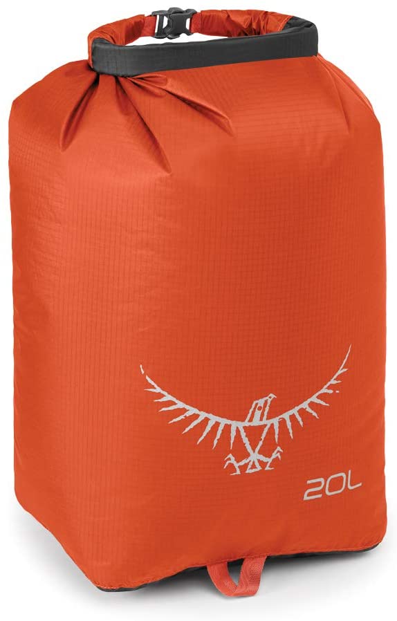 Osprey Ultralight Dry Pack 20 - Ascent Outdoors LLC