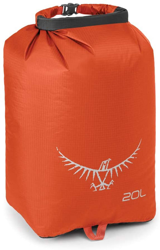 Osprey Ultralight Dry Pack 20 - Ascent Outdoors LLC