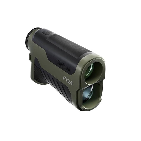 Bushnell R3 1200 6x25 Ranger Green Laser Rangefinder R3-1200