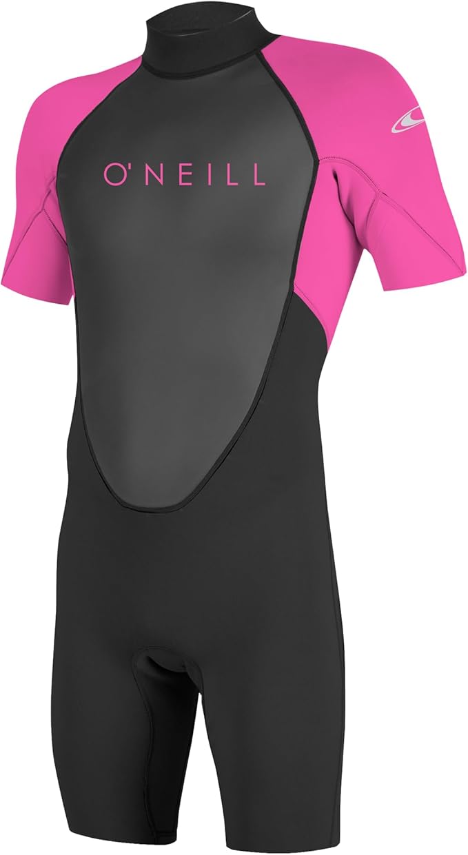 O'Neill Youth Reactor-2 Spring Wetsuit