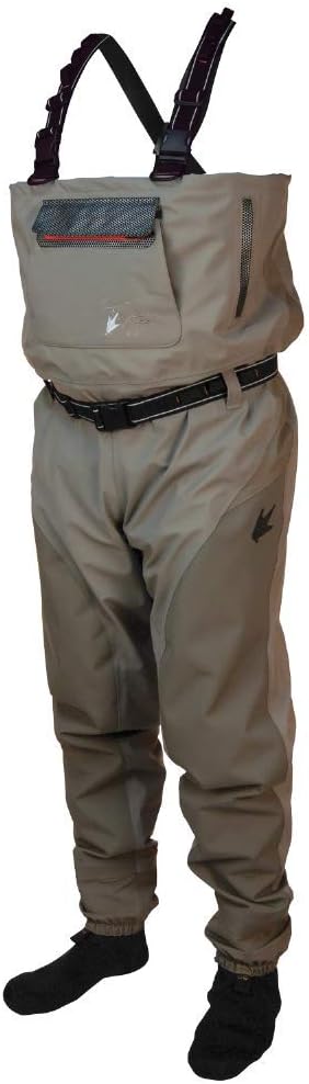 Frogg Toggs Anura II Breathable Stockingfoot Chest Wader