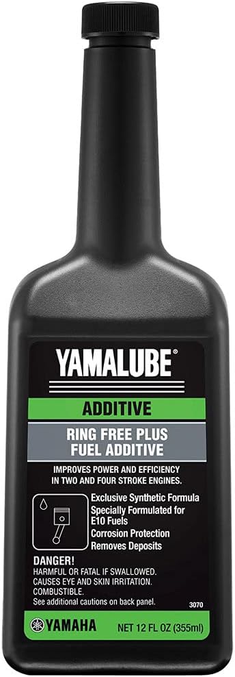 Yamaha Ring Free Fuel Stabil