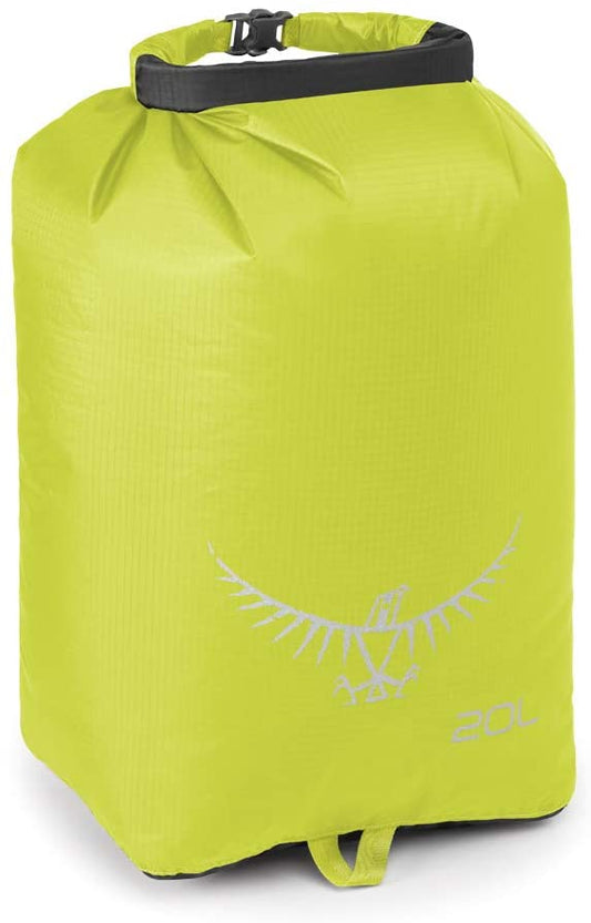 Osprey Ultralight Dry Pack 20 - Ascent Outdoors LLC