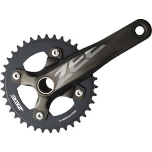 Shimano FC-M640 ZEE Crankset