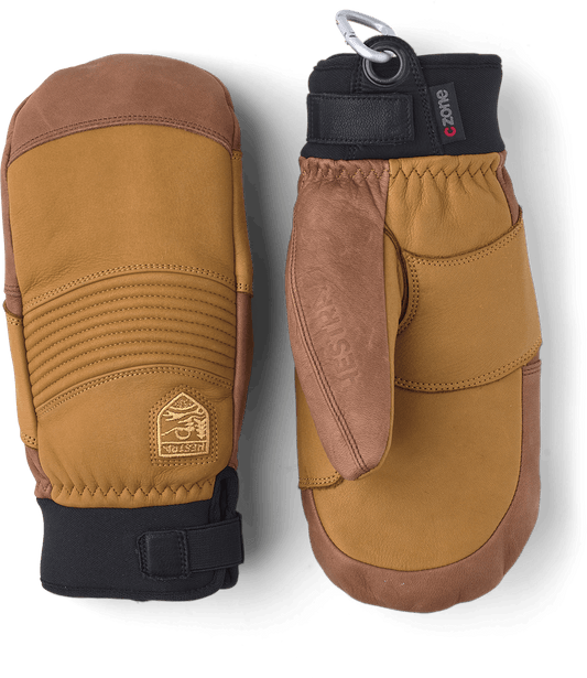 Hestra Freeride CZone Mitt