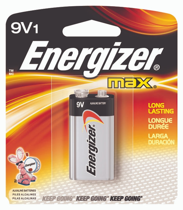 Energizer Max Batteries