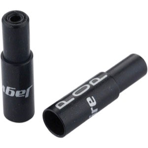 Jagwire POP End Caps Single