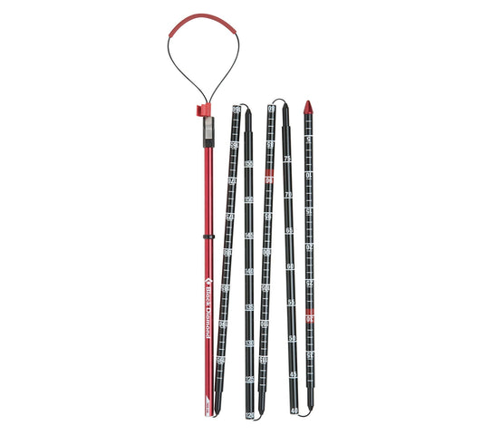 Black Diamond Quickdraw Probe Tour - Ascent Outdoors LLC