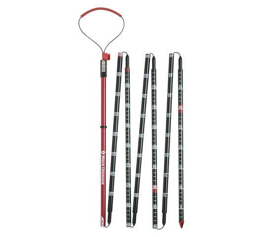 Black Diamond Quickdraw Probe Tour - Ascent Outdoors LLC