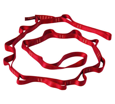 Black Diamond 18 Mm Nylon Daisy Chain - Ascent Outdoors LLC