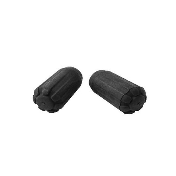 Black Diamond Z-Pole Pole Tip Protectors - Ascent Outdoors LLC