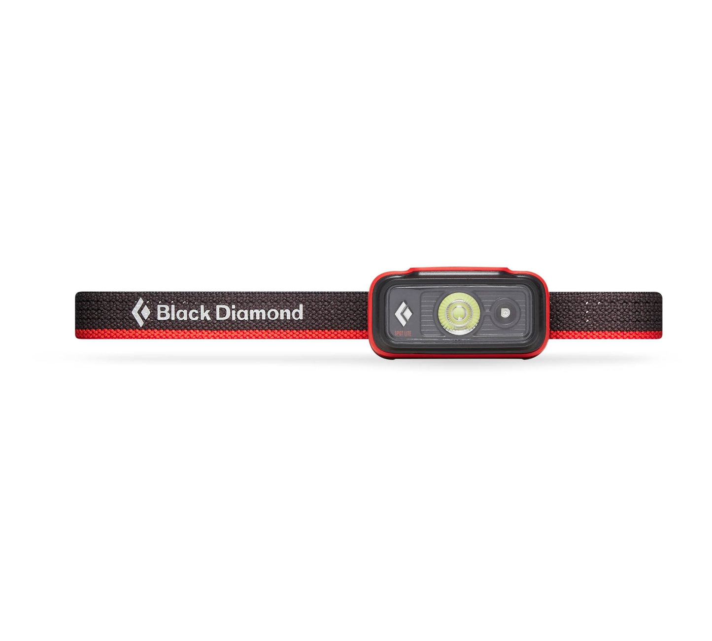 Black Diamond Spot Lite 160 Headlamp - Ascent Outdoors LLC