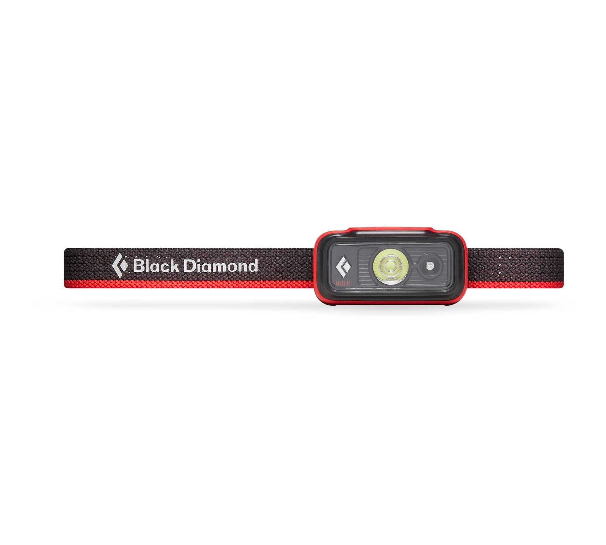 Black Diamond Spot Lite 160 Headlamp - Ascent Outdoors LLC