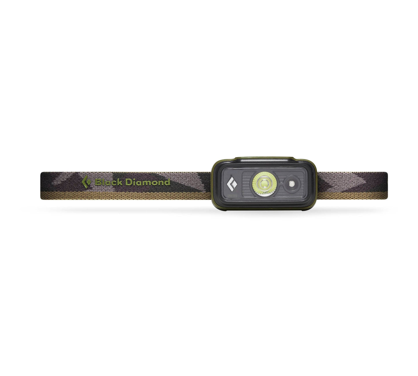 Black Diamond Spot Lite 160 Headlamp - Ascent Outdoors LLC