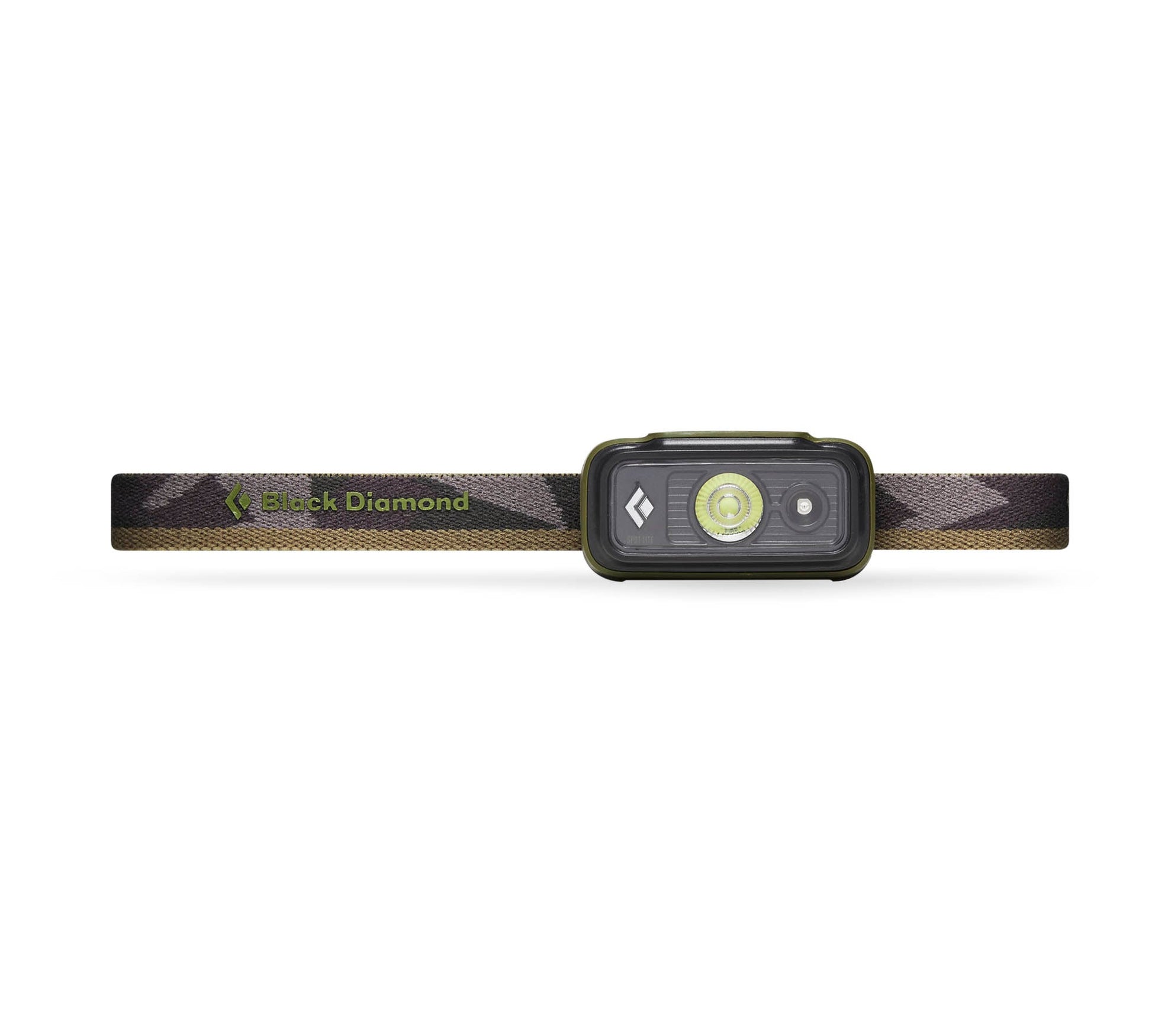 Black Diamond Spot Lite 160 Headlamp - Ascent Outdoors LLC