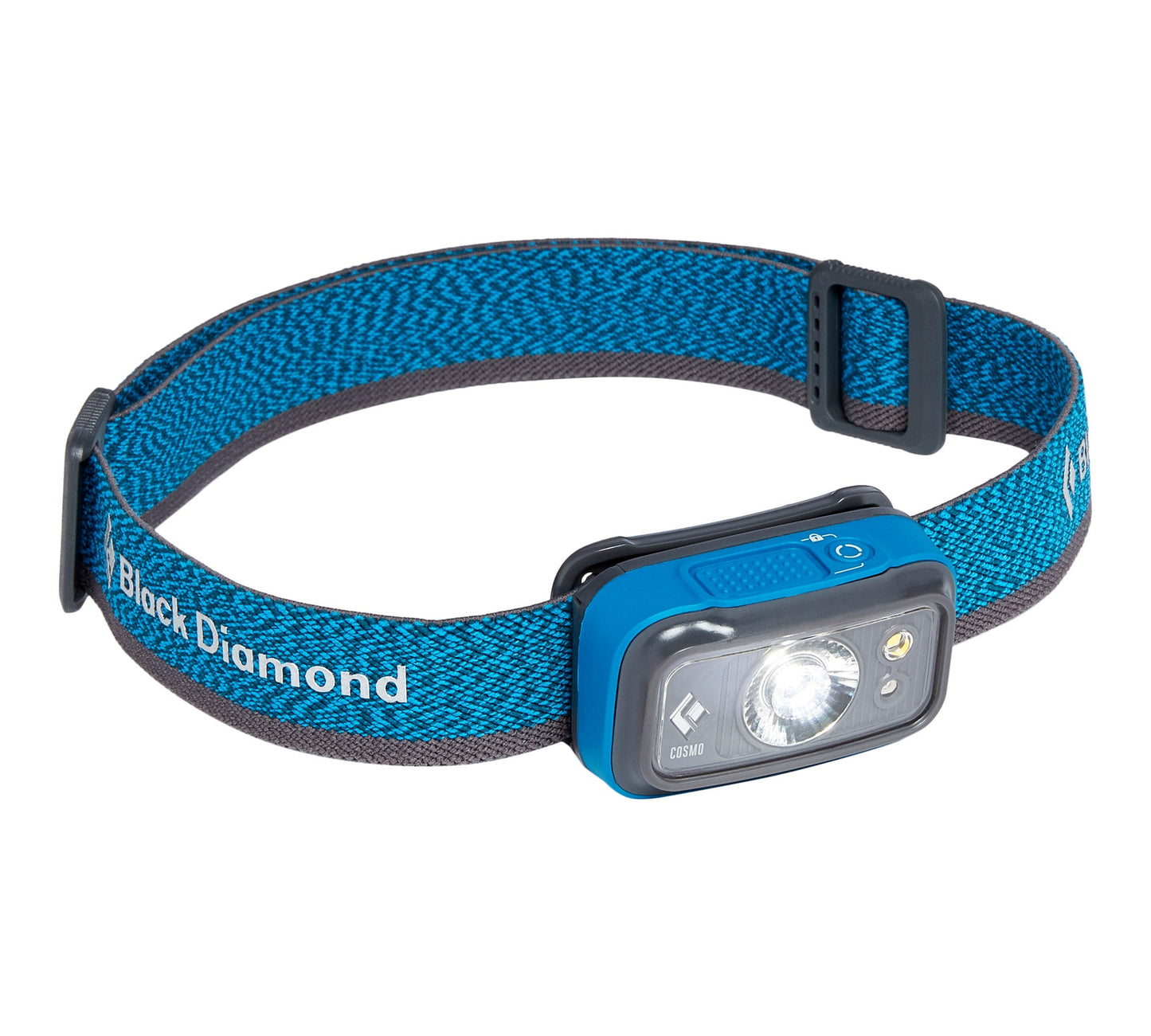 Black Diamond Cosmo 225 Headlamp - Ascent Outdoors LLC