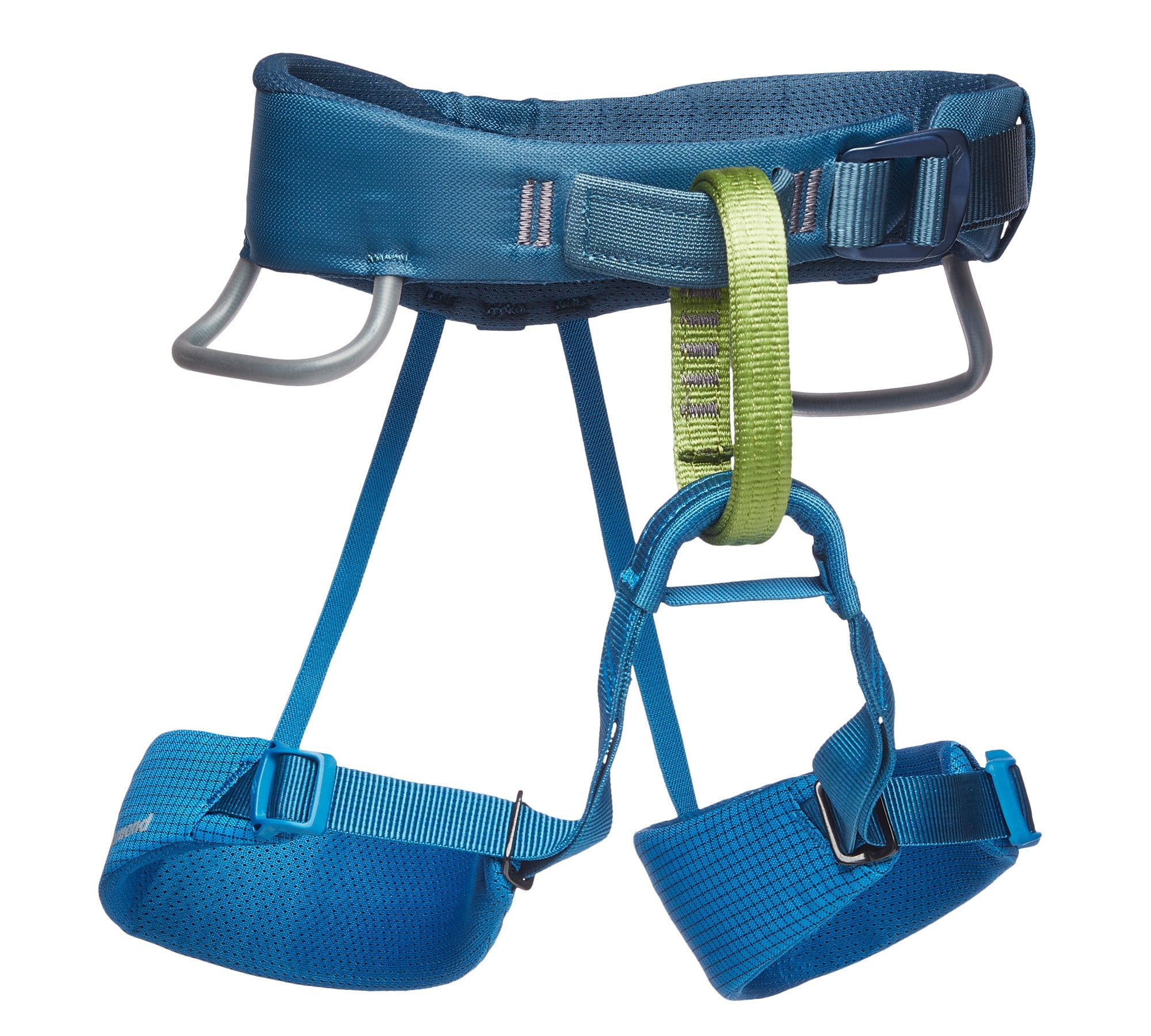 Black Diamond Momentum Harness Kid's - Ascent Outdoors LLC