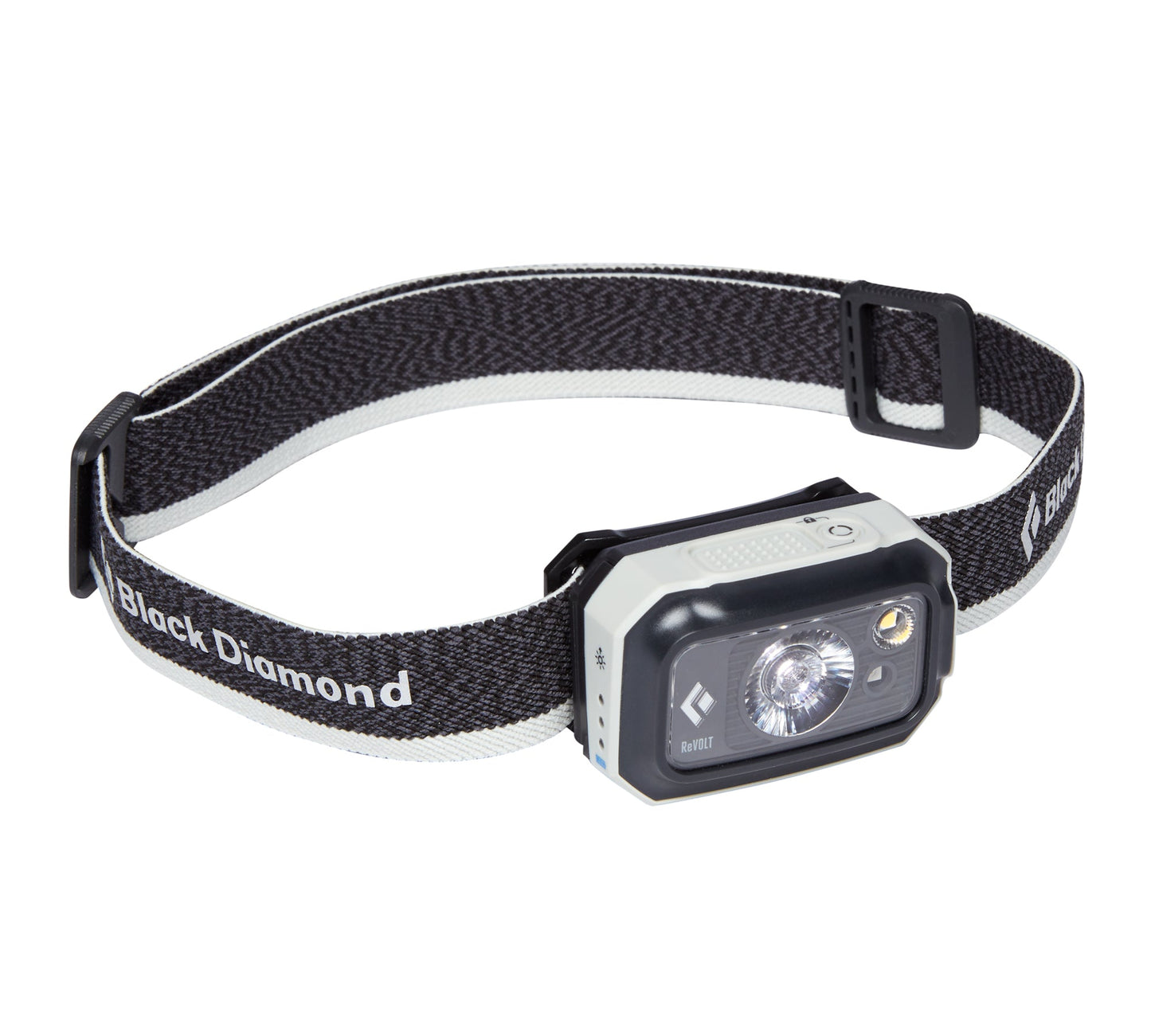Black Diamond Revolt 350 Headlamp - Ascent Outdoors LLC
