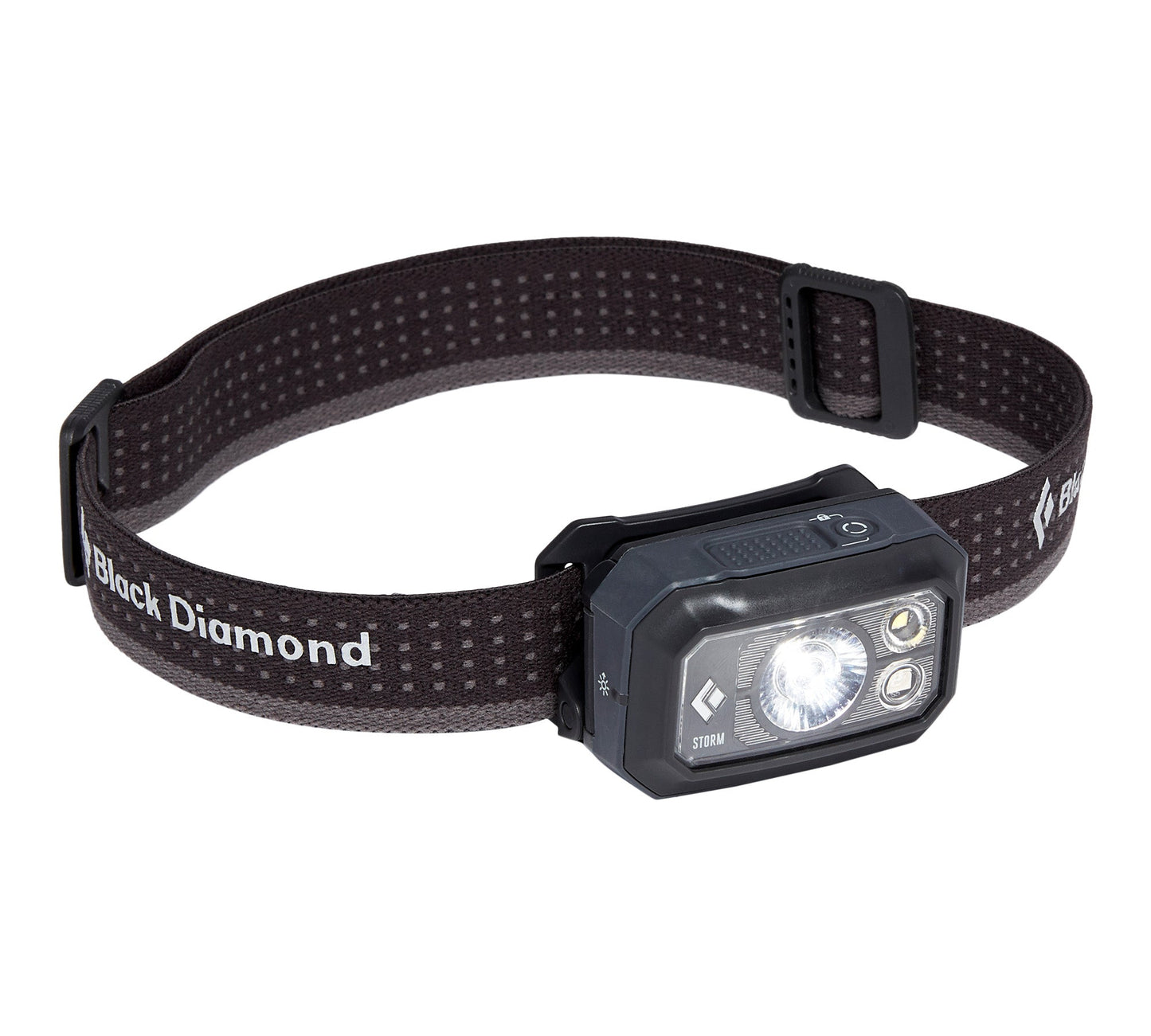 Black Diamond Storm 400 Headlamp - Ascent Outdoors LLC