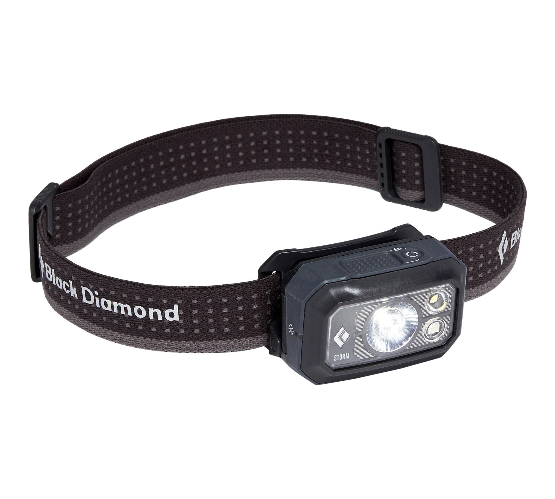 Black Diamond Storm 400 Headlamp - Ascent Outdoors LLC