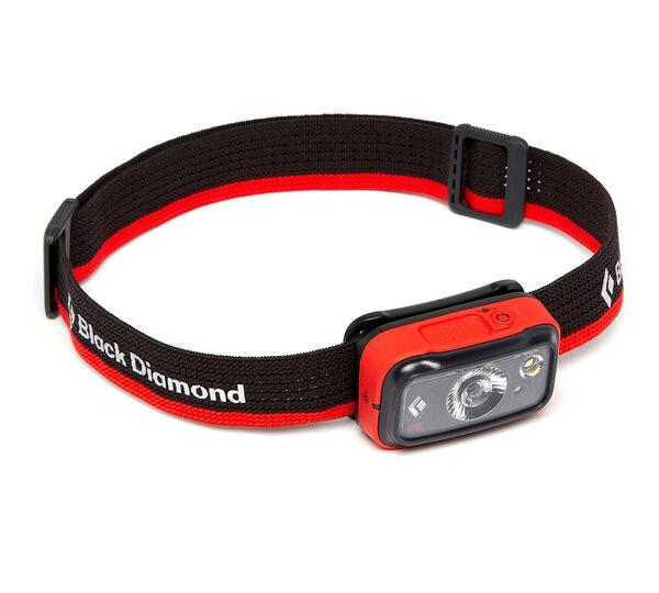 Black Diamond Spot 350 Headlamp - Ascent Outdoors LLC