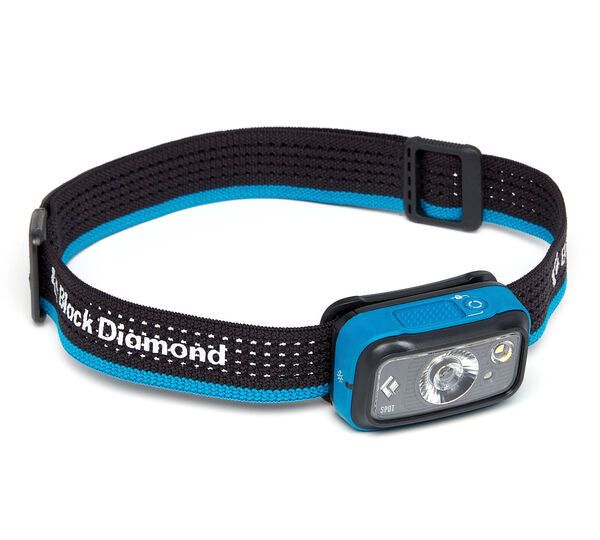 Black Diamond Spot 350 Headlamp - Ascent Outdoors LLC