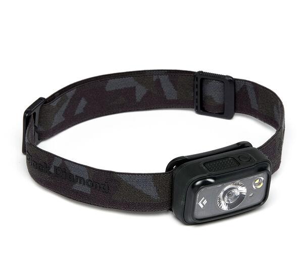 Black Diamond Spot 350 Headlamp - Ascent Outdoors LLC