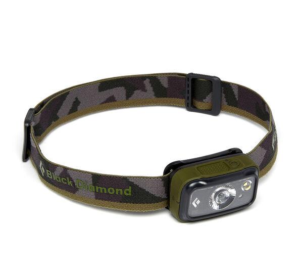 Black Diamond Spot 350 Headlamp - Ascent Outdoors LLC