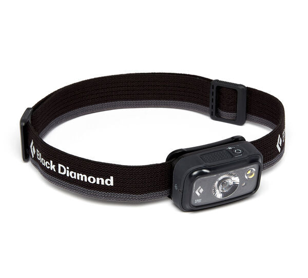 Black Diamond Spot 350 Headlamp - Ascent Outdoors LLC