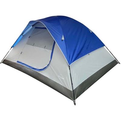 Alpine Mountain Gear Backpacking Tents Essential Tent - 5 Person AMG225PTP Model: AMG-225PTP