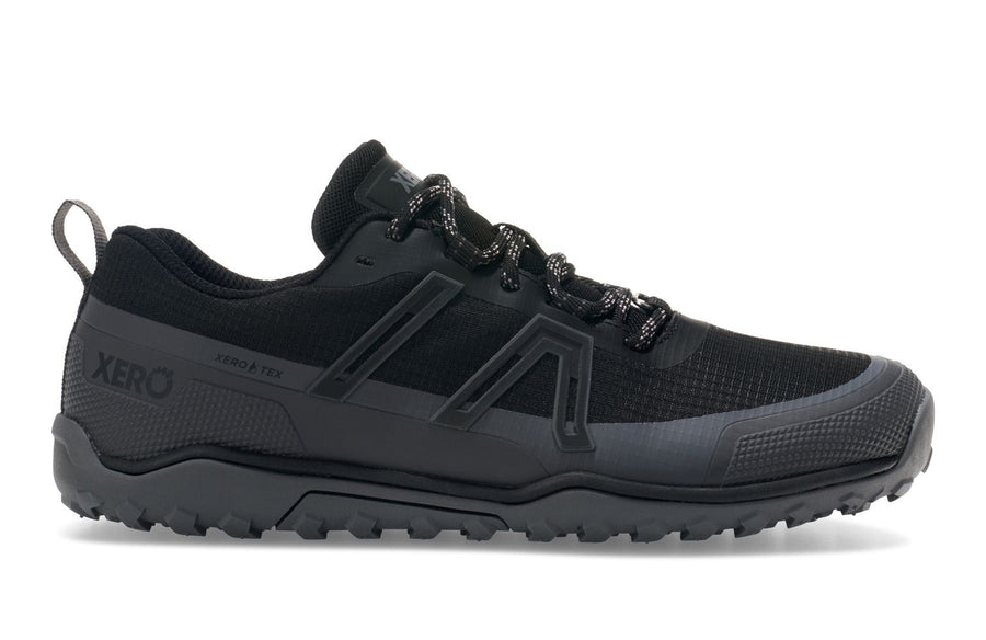 Xero Shoes Scrambler Trail Low WP Women's