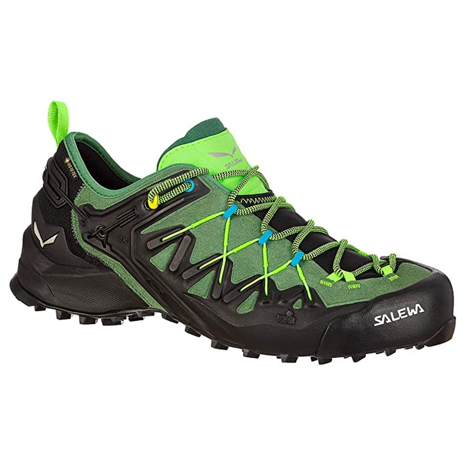 Salewa Wildfire Edge GTX Approach Shoe - Men's