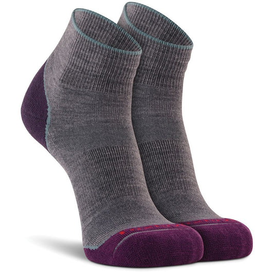 Fox River Basecamp 2.0 Women's 1/4 Crew