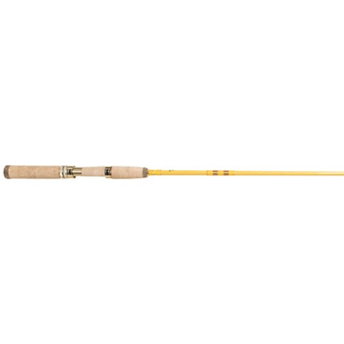 Eagle Claw Eagle Claw Featherlight Spinning Rod 1 Pc 5' Ul Glass