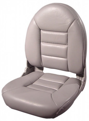 Tempress NaviStyle Boat Seat-High Back