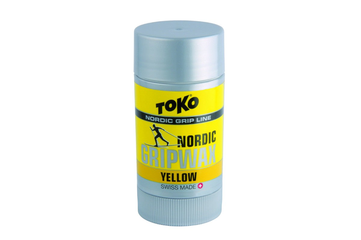 Toko Nordic Gripwax 25G