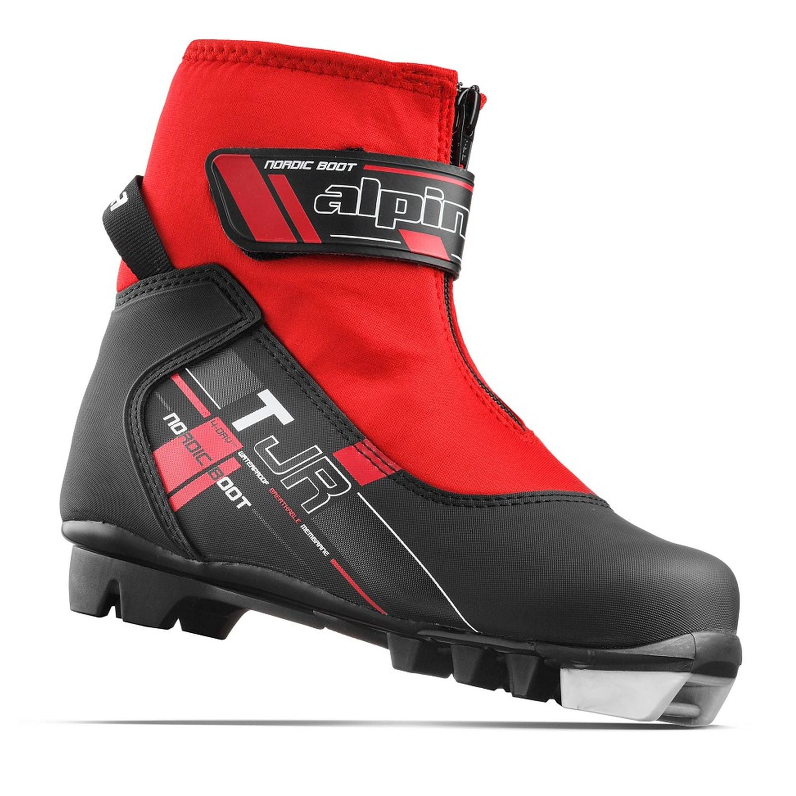 Alpina TJ Child's Cross Country Ski Boot