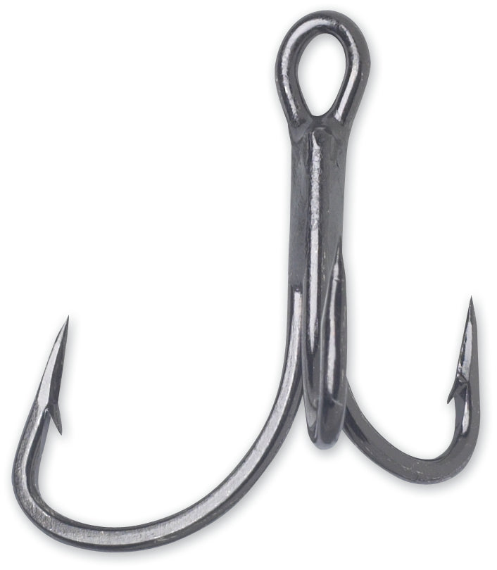VMC SureSet Treble Hooks ZZZ