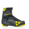 Fischer Jr Combi Cross Country Ski Boot