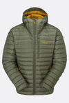 Rab Men's Microlight Alpine Jacket