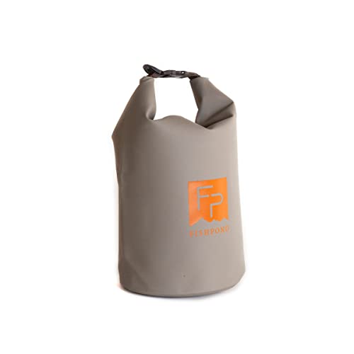 FishPond Thunderhead Roll-Top Dry Bag- Eco Shale