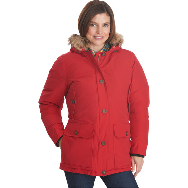 Woolrich Arctic Down Parka - Women's