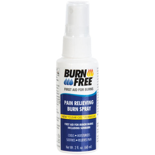 Burnfree Gel