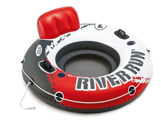 Intex River Run I Tube - Fire Edition