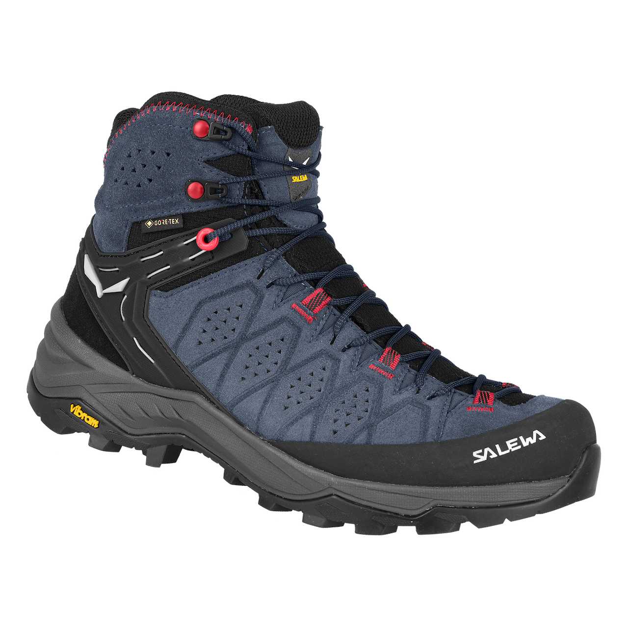 Salewa Women's Alp Trainer 2 Mid Gtx
