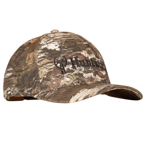 Huntsworth Snap-Back Camo Cap